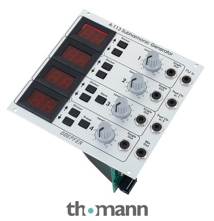 Doepfer A-113