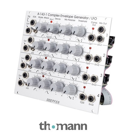 Doepfer A-143-1