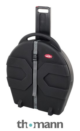 SKB CV24W 24" Cymbal Case