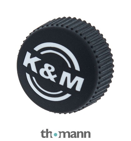 K&M Replacement Screw for 210/9