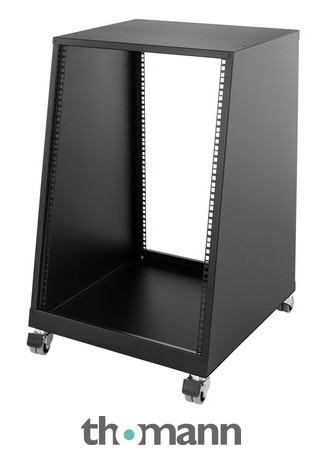 K&M 48260 19" Rack 16U