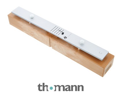 Studio 49 KBN c1 No1 Resonator Bar