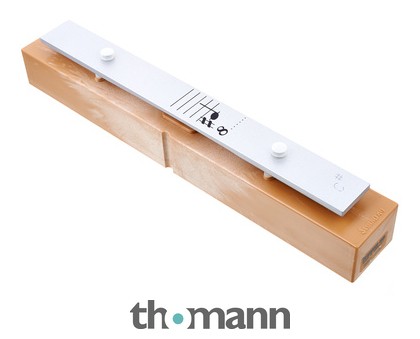 Studio 49 KBN c#1 No2 Resonator Bar