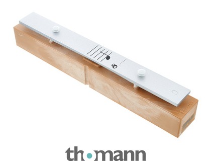 Studio 49 KBN d1 No3 Resonator Bar