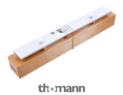 Studio 49 KBN d#1 No4 Resonator Bar