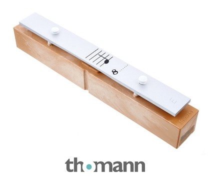 Studio 49 KBN e1 No5 Resonator Bar