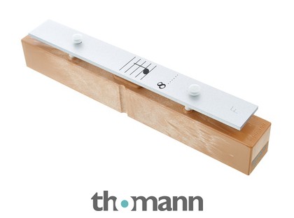 Studio 49 KBN f1 No6 Resonator Bar