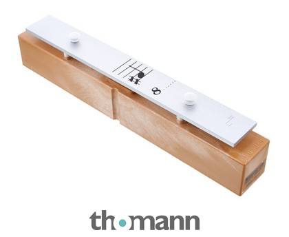 Studio 49 KBN f#1 No7 Resonator Bar