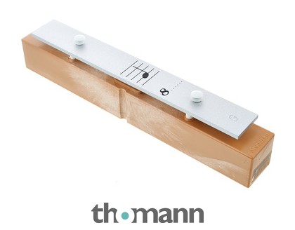 Studio 49 KBN g1 No8 Resonator Bar