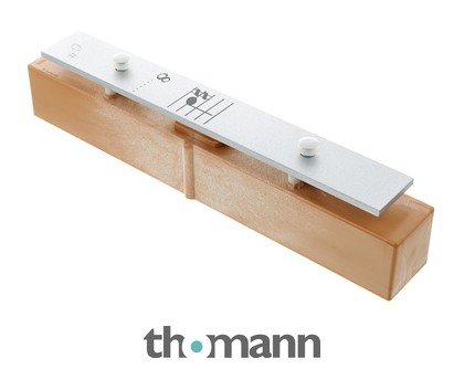 Studio 49 KBN g#1 No9 Resonator Bar