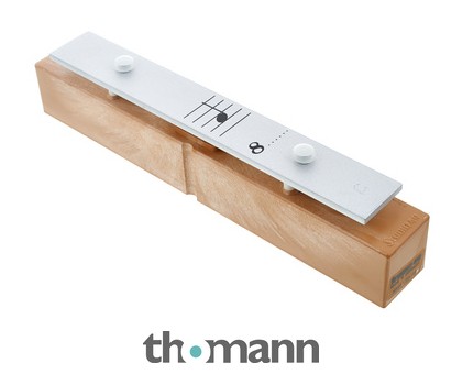 Studio 49 KBN a1 No10 Resonator Bar