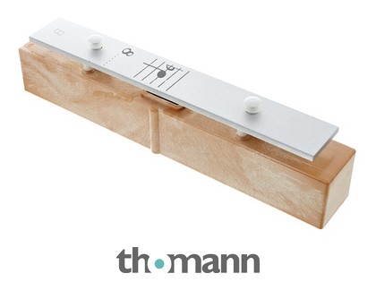 Studio 49 KBN bb/b1 No11 Resonator Bar
