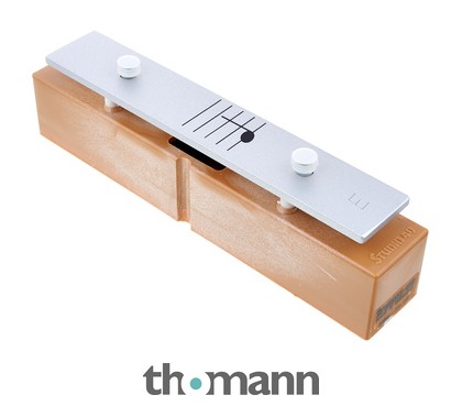 Studio 49 KBN e2 No17 Resonator Bar