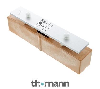 Studio 49 KBN f#2 No19 Resonator Bar