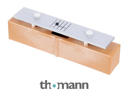 Studio 49 KBN g2 No20 Resonator Bar
