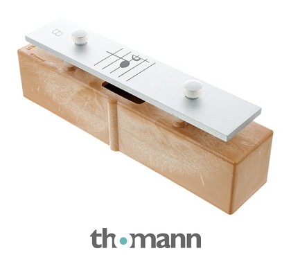 Studio 49 KBN bb/b2 No23 Resonator Bar