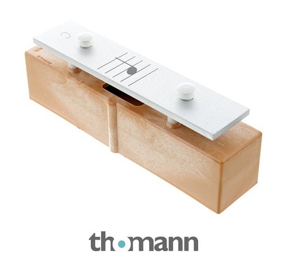Studio 49 KBN c3 No25 Resonator Bar