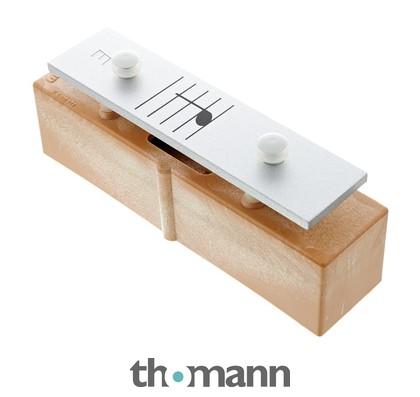 Studio 49 KBN e3 No29 Resonator Bar
