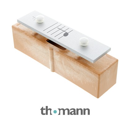Studio 49 KBN f3 No30 Resonator Bar