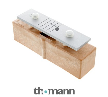Studio 49 KBN g3 No32 Resonator Bar