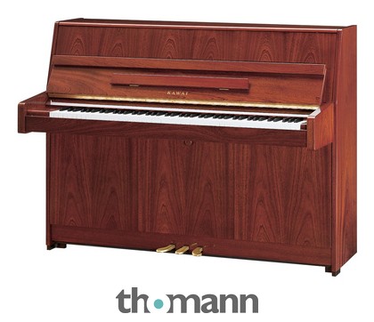 Kawai K 15 E MH/P Piano