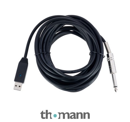 the t.bone USB 1G – Thomann France