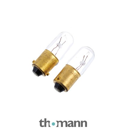 Fender Orange Bulb 6,3V
