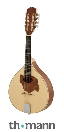 Gewa Pro Natura Mandolin