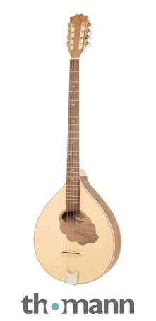 Gewa Pro Natura Irish Bouzouki