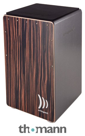 Schlagwerk CP432 2inOne 