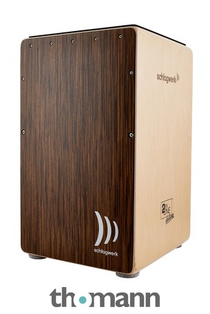 Schlagwerk CP430 2inOne 