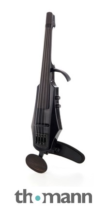 NS Design WAV4 Violin Black Gloss