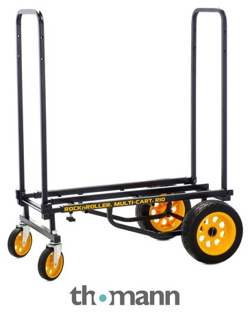 RockNRoller R10RT (Max)