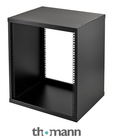 K&M 19" Rack 12 HE