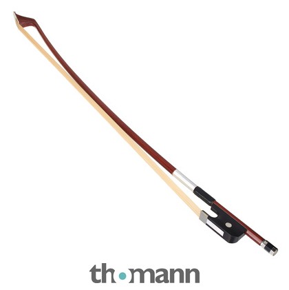 Gewa Bass Bow 3/4 Round French