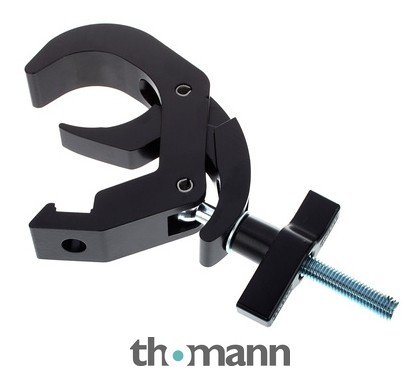 Doughty T58501 Titan Quick Trigger BK