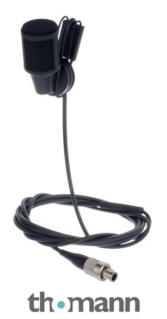 Sennheiser MKE 40 (Black 3-Pin)