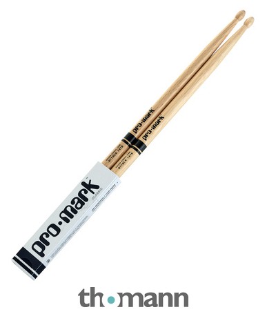 Pro Mark PW747BW 747B Cl. Attack Oak – Thomann Sverige