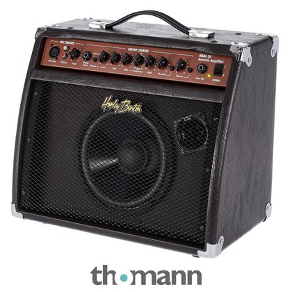 Harley Benton HBAC 20 Thomann Ellada