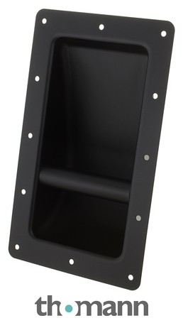 Adam Hall 34001 Bar Handle – Thomann UK