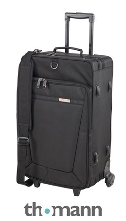 Protec iPac 301TWL Triple Case