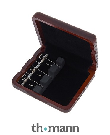Gewa Reed Case for 3 Bassoon