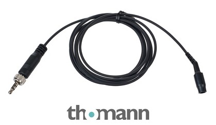 Sennheiser Cable F. HSP 2/4 SW