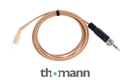 Sennheiser Cable F. HSP 2/4 BE