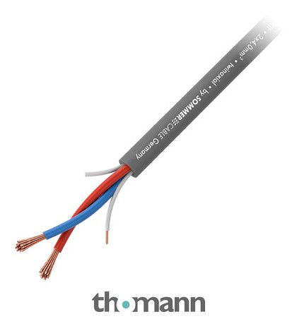 Sommer Cable Eclipse SPQ240 MKII