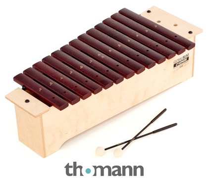 Sonor AX GB Alto Xylophone