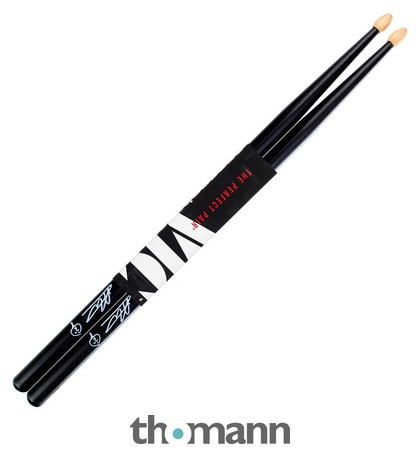 Vic Firth SAL Abe Laboriel Jr. Signature