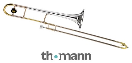 King 2103PLS Legend 3B Trombone Thomann United States