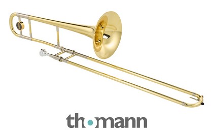 Yamaha YSL-881 Trombone