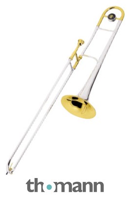 King 2102 Sgx Legend 2b Trombone Thomann Uk